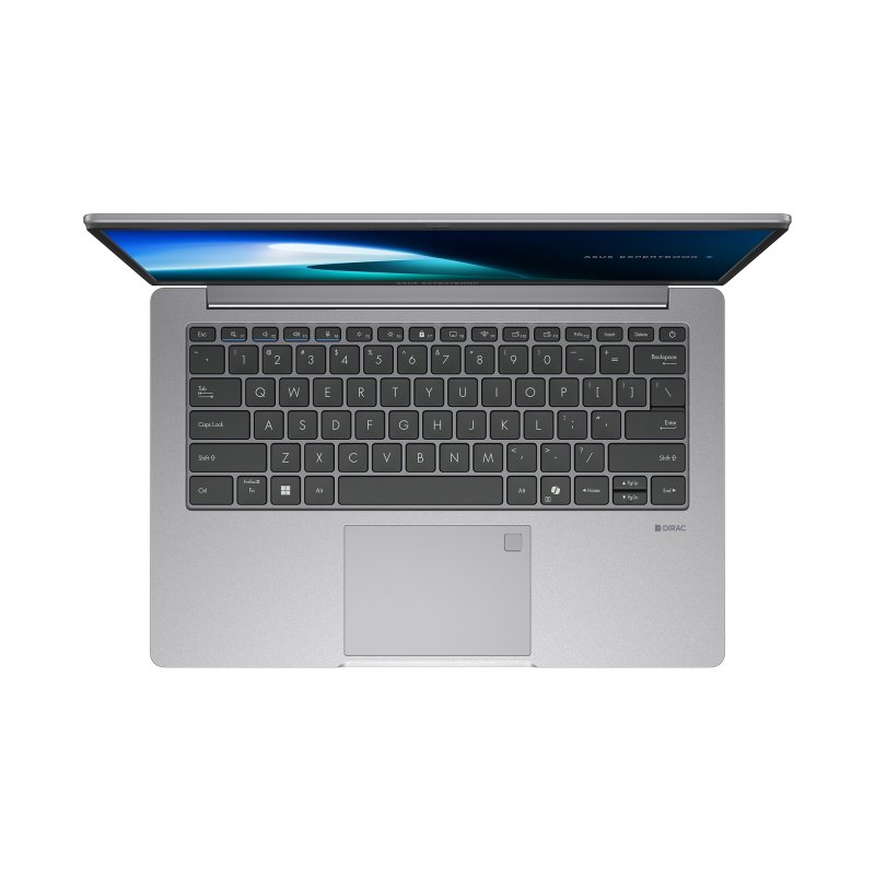 ASUS ExpertBook P1 / P1403CVA-S6C38512X / 3-100U / 14" / FHD / 8GB / 512GB / Intel int / W11P / Gray - obrázek č. 5