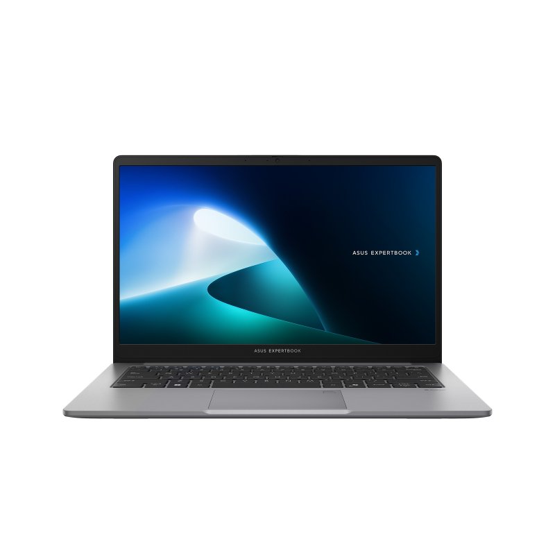 ASUS ExpertBook P1 / P1403CVA-S6C38512X / 3-100U / 14" / FHD / 8GB / 512GB / Intel int / W11P / Gray - obrázek produktu