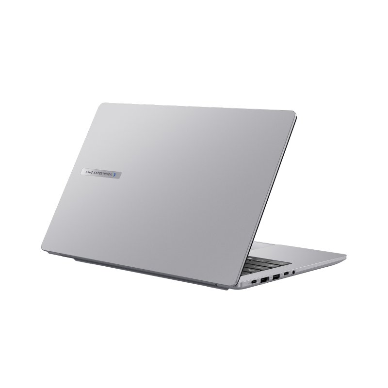 ASUS ExpertBook P1 / P1403CVA-S6C38512X / 3-100U / 14" / FHD / 8GB / 512GB / Intel int / W11P / Gray - obrázek č. 3