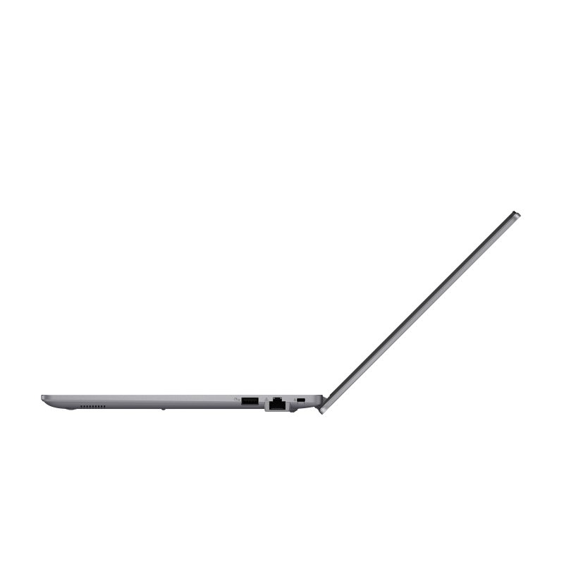 ASUS ExpertBook P1 / P1403CVA-S6C38512X / 3-100U / 14" / FHD / 8GB / 512GB / Intel int / W11P / Gray - obrázek č. 2