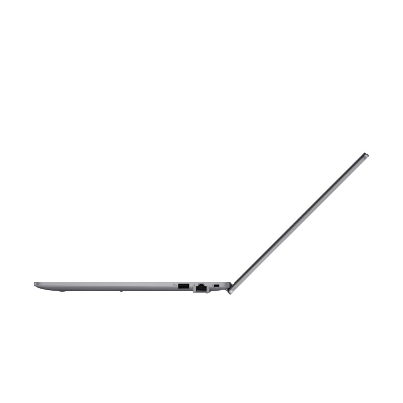 ASUS ExpertBook P1 / P1503CVA-C38256X / 3-100U / 15,6" / FHD / 8GB / 256GB / Intel int / W11P / Gray - obrázek č. 2