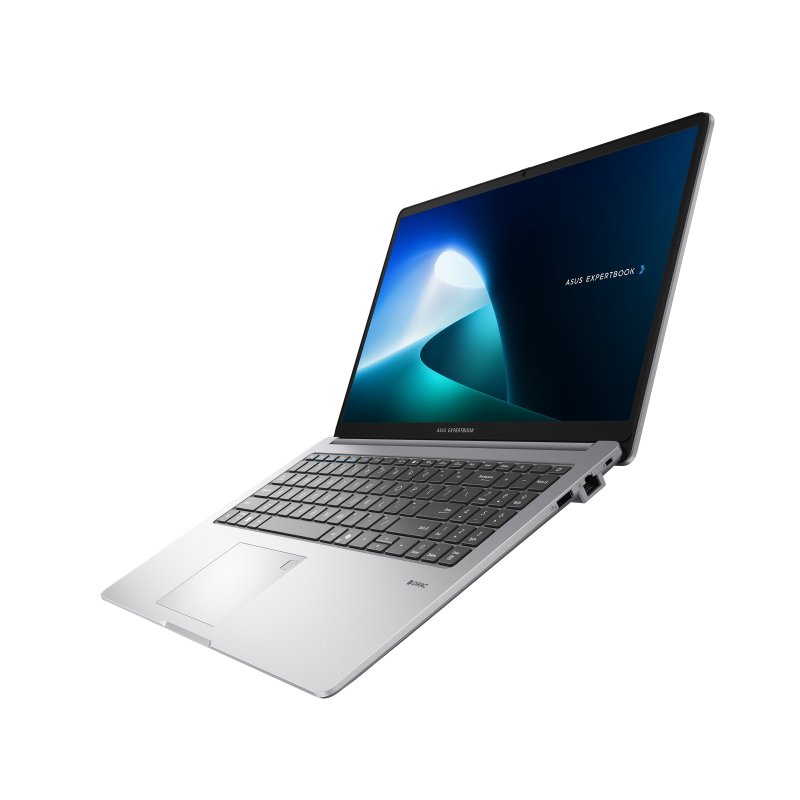 ASUS ExpertBook P1 / P1503CVA-C516512X / 5-210H / 15,6" / FHD / 16GB / 512GB / Intel int / W11P / Gray - obrázek č. 1