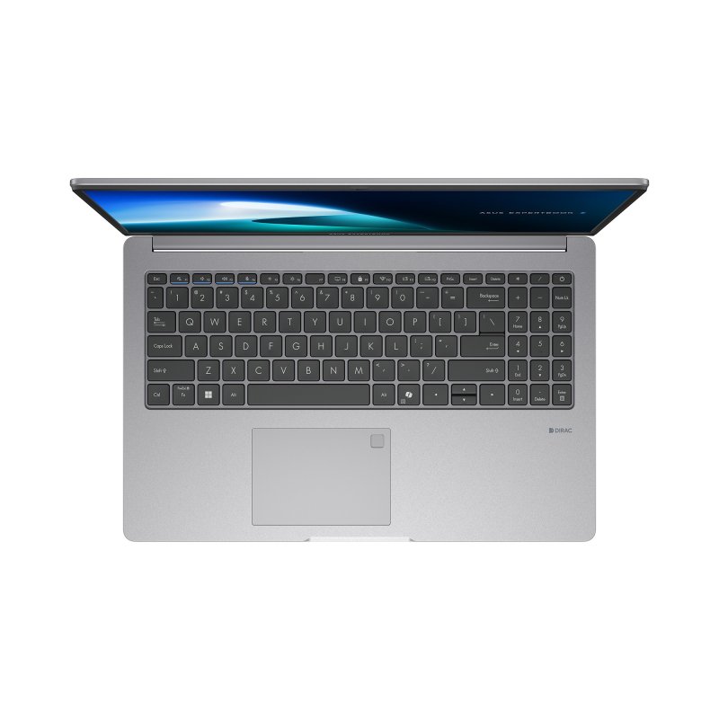 ASUS ExpertBook P1 / P1503CVA-C58512X / 5-210H / 15,6" / FHD / 8GB / 512GB / Intel int / W11P / Gray - obrázek č. 5