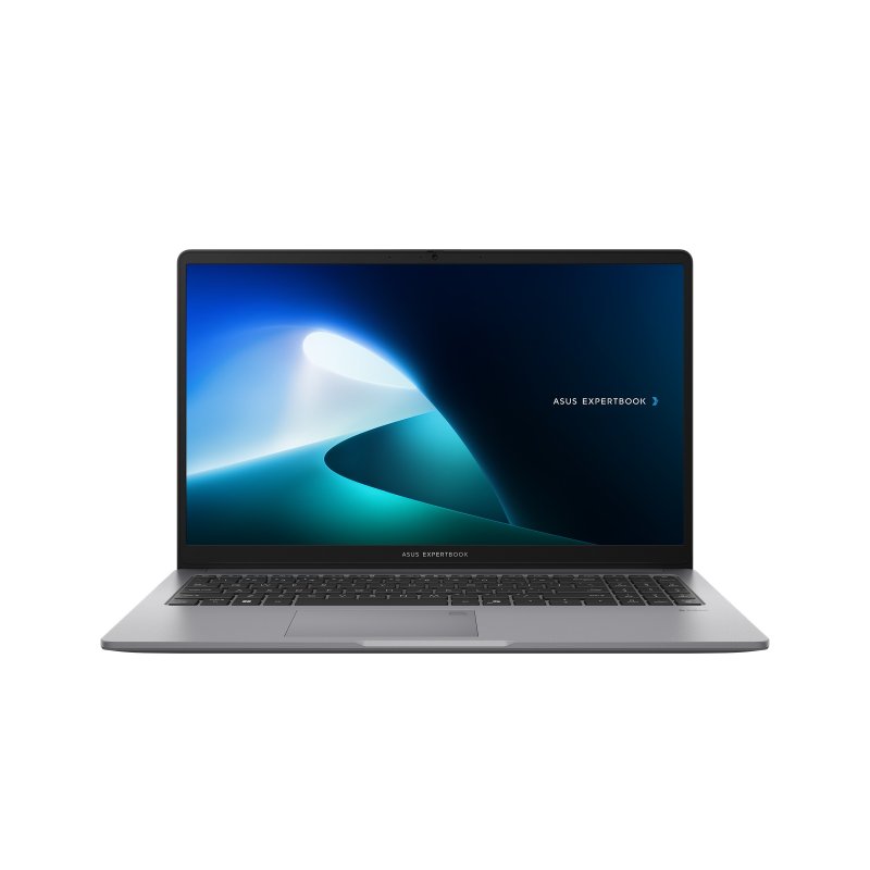 ASUS ExpertBook P1 / P1503CVA-S72294X / 5-210H / 15,6" / FHD / 16GB / 512GB / Intel int / W11P / Gray - obrázek produktu