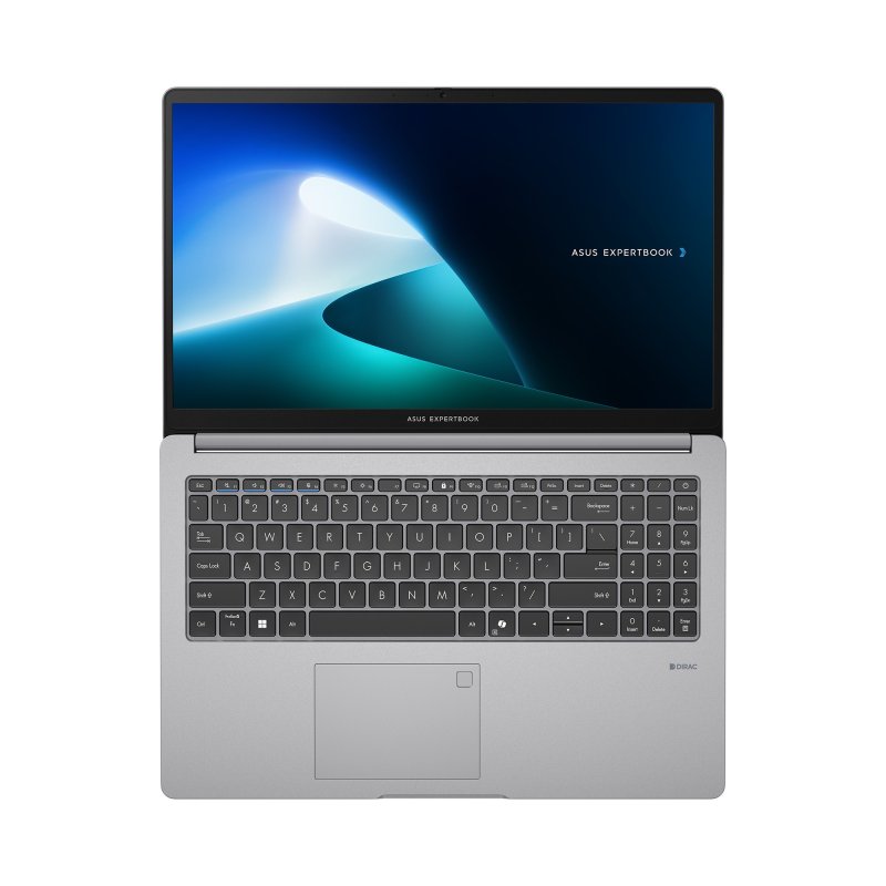 ASUS ExpertBook P1 / P1503CVA-S72294X / 5-210H / 15,6" / FHD / 16GB / 512GB / Intel int / W11P / Gray - obrázek č. 6