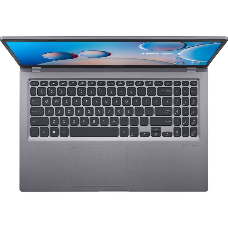 Asus Laptop/ X515/ i5-1135G7/ 15,6"/ FHD/ 8GB/ 512GB SSD/ UHD/ W10H/ Gray/ 2R - obrázek č. 10