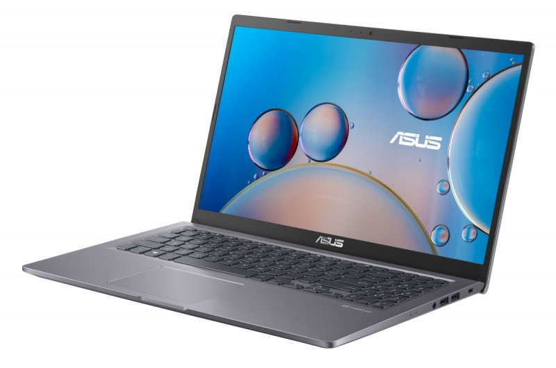 Asus Laptop/ X515/ i3-1115G4/ 15,6"/ FHD/ 8GB/ 256GB SSD/ UHD/ W10H/ Gray/ 2R - obrázek č. 3