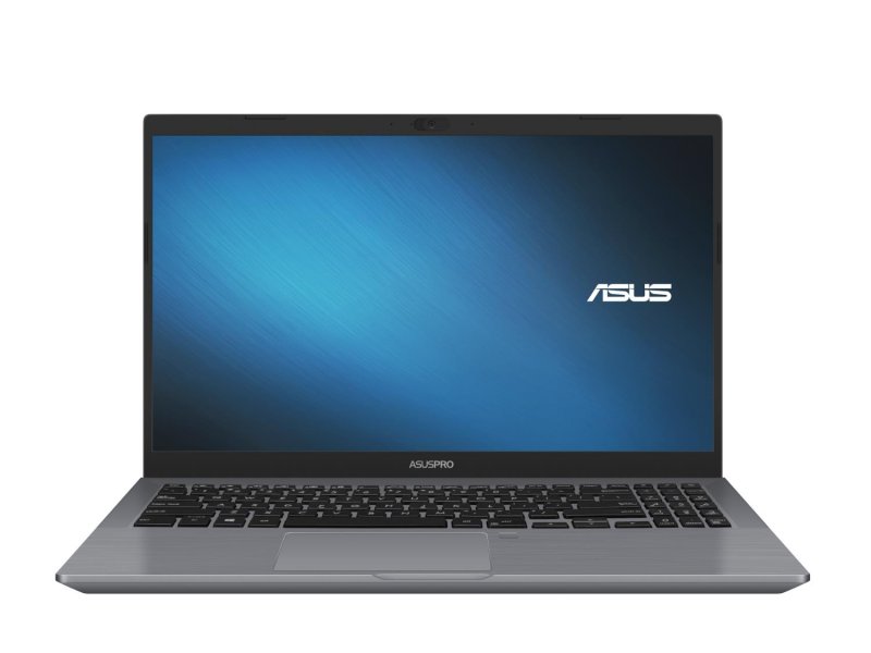 ASUS ExpertBook P3540FA - 15,6"/ i7-8565U/ 16GB/ 512GB SSD/ TPM/ W10 Pro (Grey) - obrázek produktu