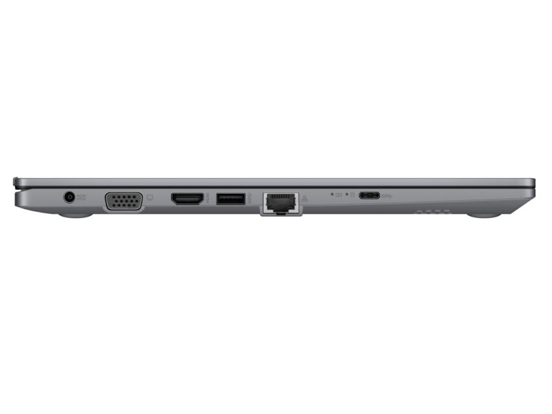 ASUS ExpertBook P3540FA - 15,6"/ i7-8565U/ 16GB/ 512GB SSD/ TPM/ W10 Pro (Grey) - obrázek č. 7