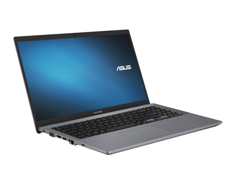 ASUS ExpertBook P3540FA - 15,6"/ i7-8565U/ 16GB/ 512GB SSD/ TPM/ W10 Pro (Grey) - obrázek č. 3