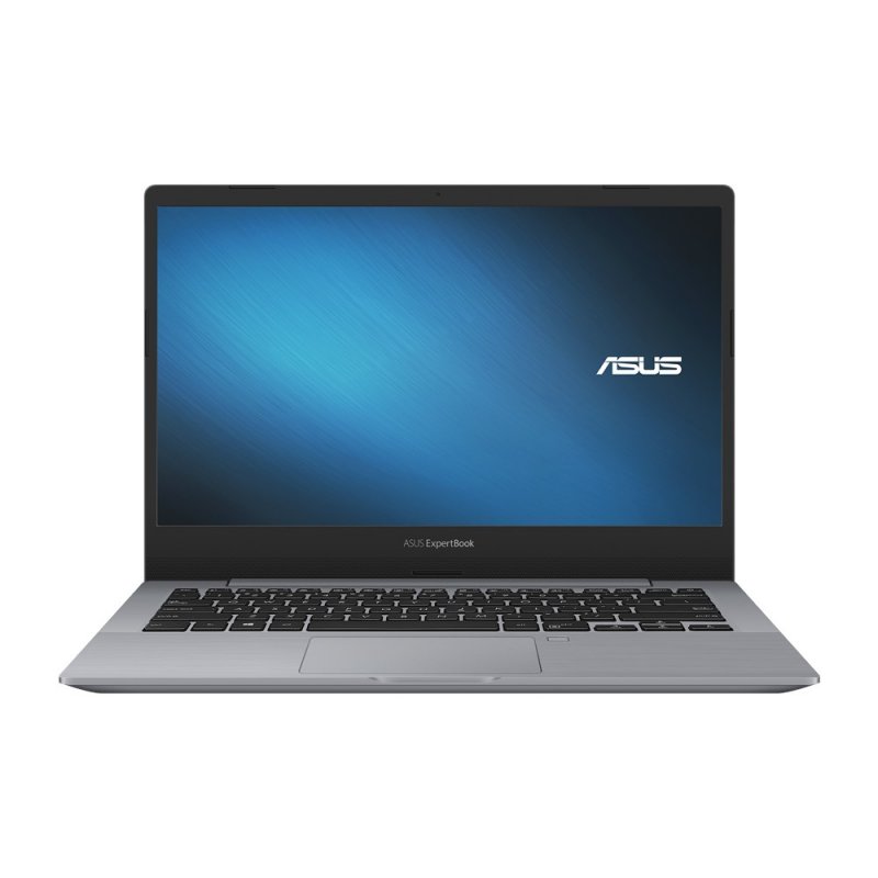 ASUS ExpertBook P5440FA - 14" IPS FHD/ i5-8265U/ 8G/ 512GB SSD/ W10 Pro (Grey) - obrázek produktu