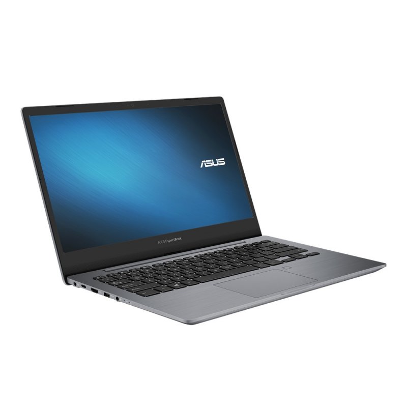 ASUS ExpertBook P5440FA - 14" IPS FHD/ i5-8265U/ 8G/ 512GB SSD/ W10 Pro (Grey) - obrázek č. 1