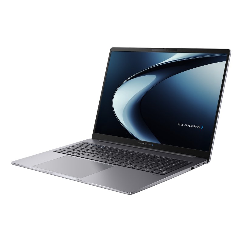 ASUS ExpertBook P5 / P5605CAA-CU7321X / U7-356H / 16" / 2560x1600 / 32GB / 1TB / Intel int / W11P / Gray  On-Site - obrázek č. 1