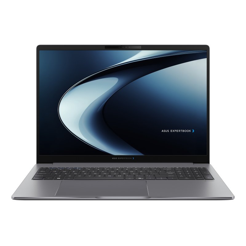 ASUS ExpertBook P5 / P5605CAA-CU7321X / U7-356H / 16" / 2560x1600 / 32GB / 1TB / Intel int / W11P / Gray  On-Site - obrázek produktu