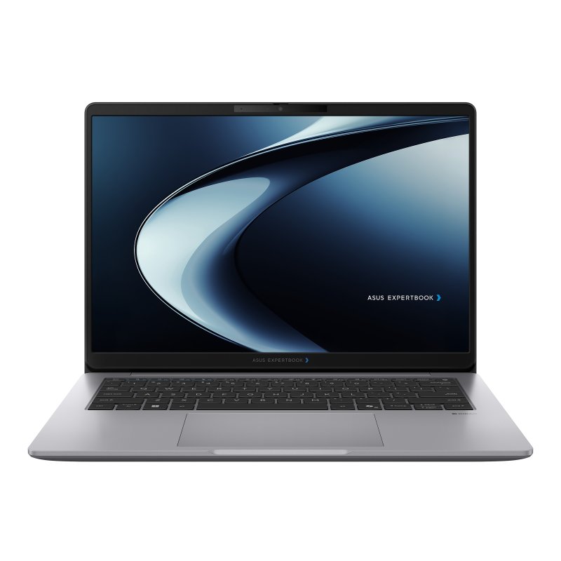 ASUS ExpertBook P3 / PM3406CHA-LY0235 / R7-8840HS / 14" / WUXGA / 16GB / 512GB / AMD int / bez OS / Gray - obrázek produktu