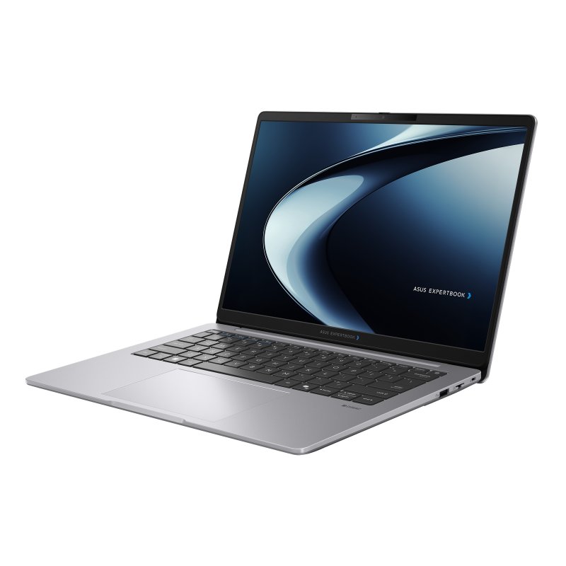 ASUS ExpertBook P3 / PM3406CHA-LY0235 / R7-8840HS / 14" / WUXGA / 16GB / 512GB / AMD int / bez OS / Gray - obrázek č. 1