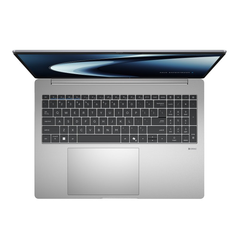 ASUS ExpertBook P3 / PM3606CHA-MB0265X / R7-8840HS / 16" / WUXGA / 16GB / 512GB / AMD int / W11P / Gray - obrázek č. 4