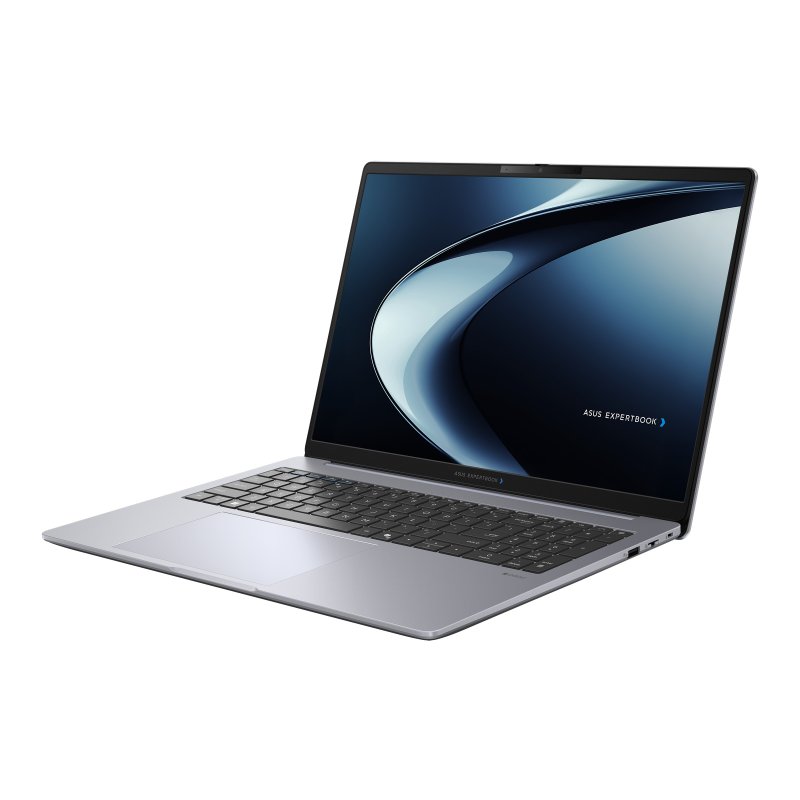 ASUS ExpertBook P3 / PM3606CHA-MB0265X / R7-8840HS / 16" / WUXGA / 16GB / 512GB / AMD int / W11P / Gray - obrázek č. 1