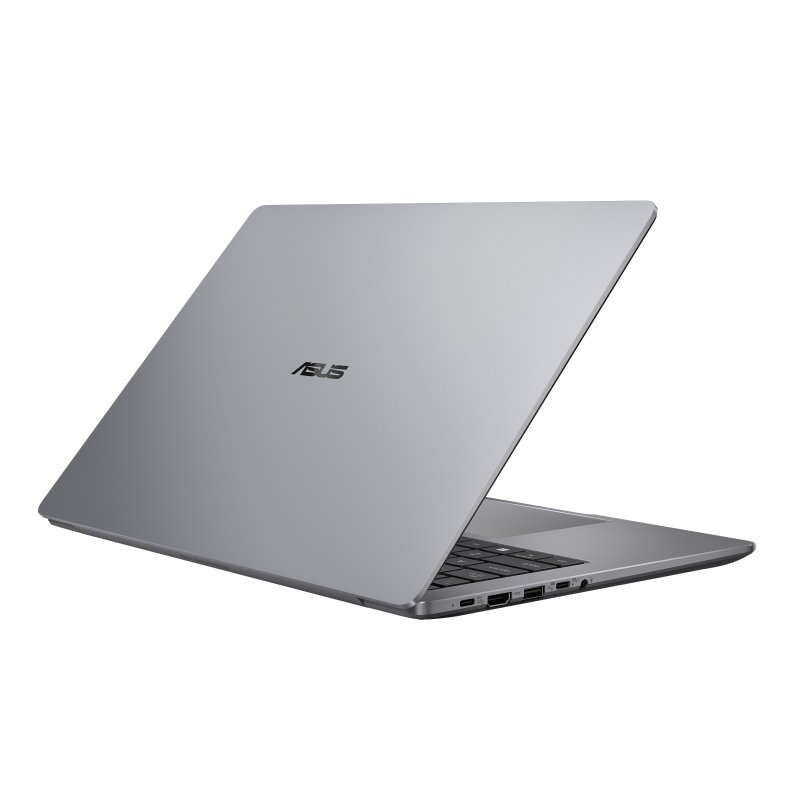 ASUS ExpertBook P5 / PM5406CGA-OLEDR7321X / AI7-445 / 14" / WUXGA / 32GB / 1TB / AMD int / W11P / Gray  On-Site - obrázek č. 2