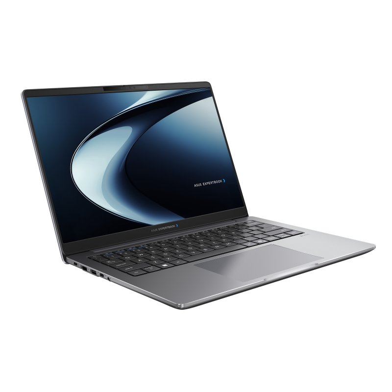 ASUS ExpertBook P5 / PM5406CGA-OLEDR7321X / AI7-445 / 14" / WUXGA / 32GB / 1TB / AMD int / W11P / Gray  On-Site - obrázek č. 1