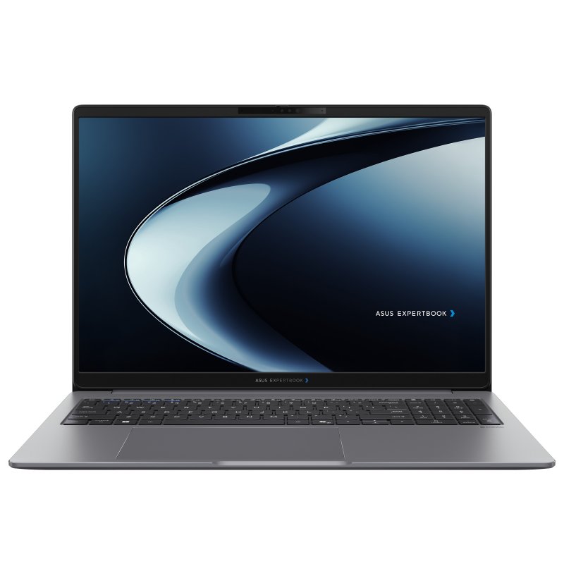 ASUS ExpertBook P5 / PM5606CGA-OLEDR9641X / AI9-HX470 / 16" / WUXGA / 64GB / 1TB / AMD int / W11P / Gray On-Site - obrázek produktu