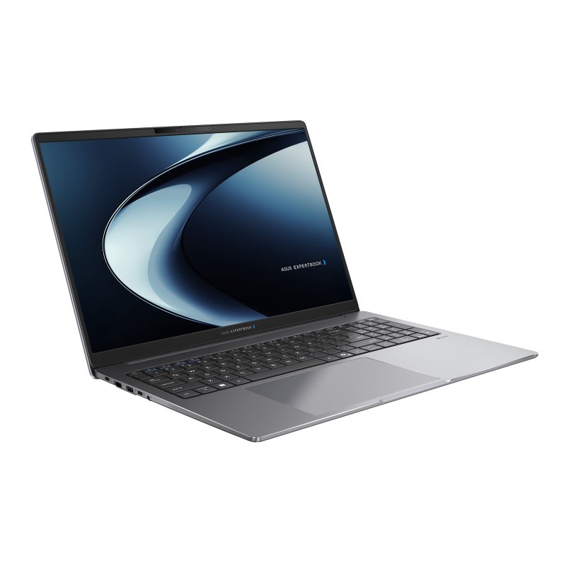 ASUS ExpertBook P5 / PM5606CGA-OLEDR9641X / AI9-HX470 / 16" / WUXGA / 64GB / 1TB / AMD int / W11P / Gray  On-Site - obrázek č. 1
