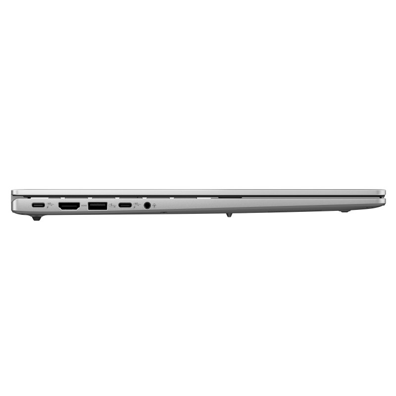 ASUS Vivobook S16 / S3607QA-OLED111WZ / SD-X1-26-100 / 16" / WUXGA / 32GB / 512GB / Adreno / W11H / Silver - obrázek č. 2