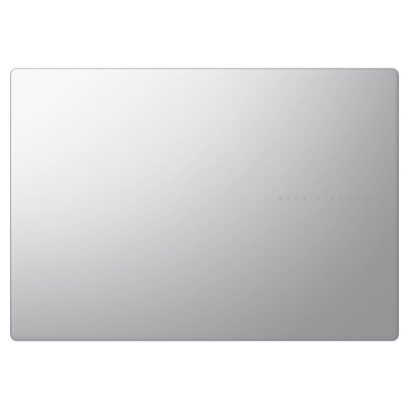 ASUS Vivobook S16 / S3607QA-OLED111WZ / SD-X1-26-100 / 16" / WUXGA / 32GB / 512GB / Adreno / W11H / Silver - obrázek č. 4