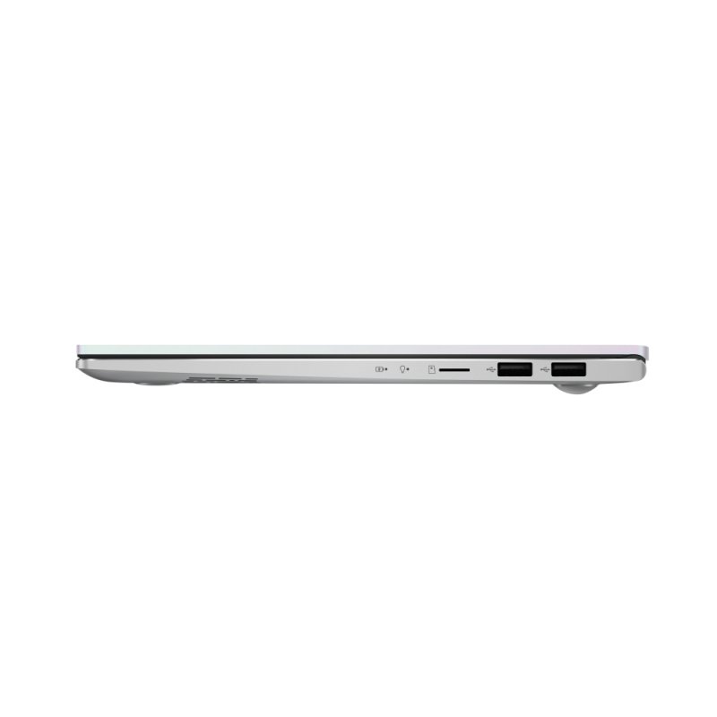 ASUS VivoBook S 14 - 14"/ i5-1135G7/ 8GB/ 512GB SSD/ W10 Home (Dreamy White/ Aluminum) - obrázek č. 9
