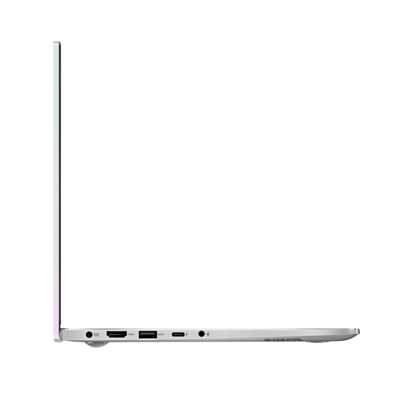 ASUS VivoBook S 14 - 14"/ i5-1135G7/ 8GB/ 512GB SSD/ W10 Home (Dreamy White/ Aluminum) - obrázek č. 10