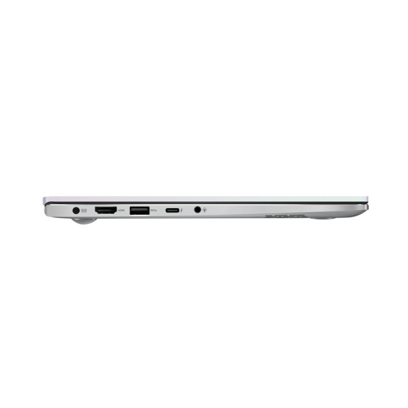ASUS VivoBook S 14 - 14"/ i5-1135G7/ 8GB/ 512GB SSD/ W10 Home (Dreamy White/ Aluminum) - obrázek č. 8