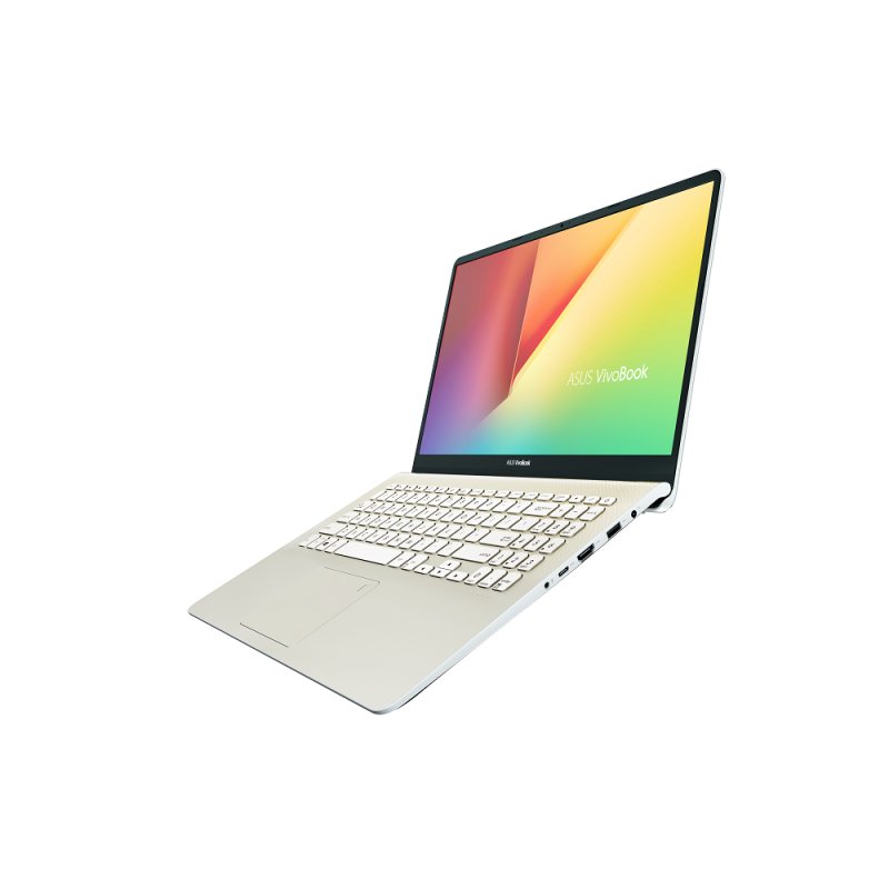 ASUS VivoBook S530FA - 15,6"/ i5-8265U/ 256SSD/ 8G/ W10Pro zlatý - obrázek č. 3