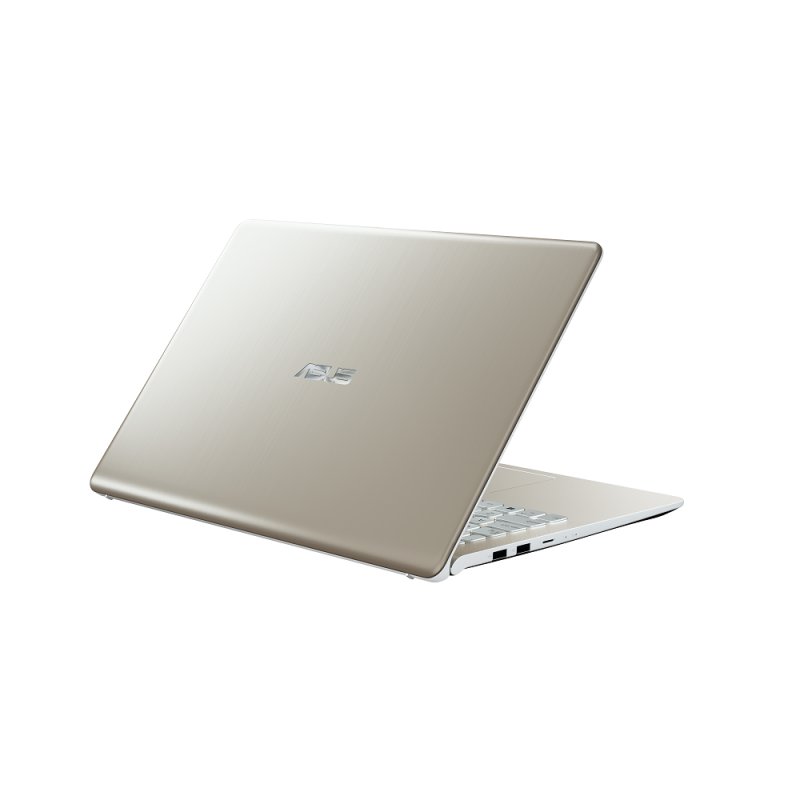 ASUS VivoBook S530FA - 15,6"/ i5-8265U/ 256SSD/ 8G/ W10Pro zlatý - obrázek č. 2