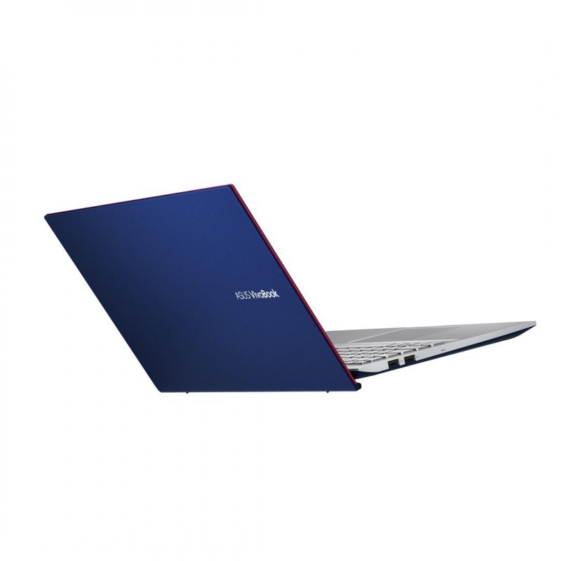 ASUS Vivobook S S531FA - 15,6"/ i5-8265U/ 512G SSD/ 8G/ W10 (Blue) - obrázek č. 1