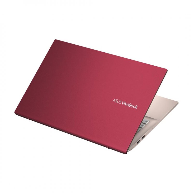 ASUS Vivobook S S531FA - 15,6"/ i5-8265U/ 512G SSD/ 8G/ W10 (Pink) - obrázek č. 2
