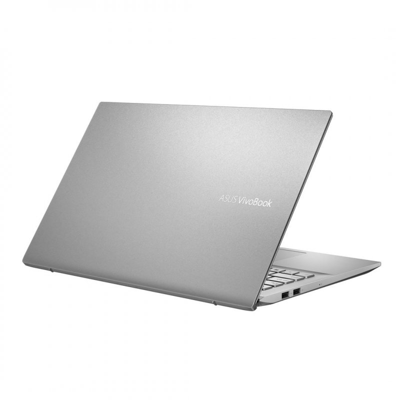 ASUS Vivobook S S531FA - 15,6"/ i5-8265U/ 512G SSD/ 8G/ W10 (Silver) - obrázek č. 4