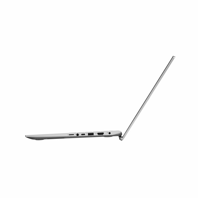 ASUS VivoBook S15 - 15,6"/ i7-1165G7/ 8GB/ 512GB SSD/ MX350/ W10 Home (Transparent Silver/ Aluminum) - obrázek č. 7