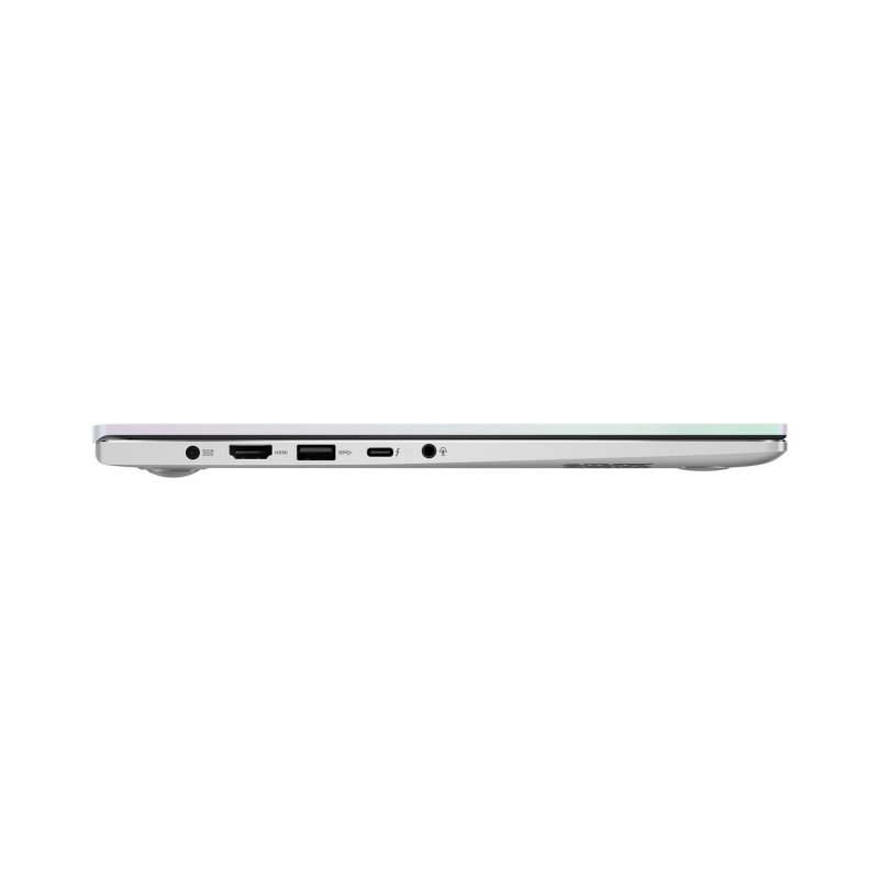 ASUS Vivobook S S533EA - 15,6"/ i5-1135G7/ 8GB/ 512GB SSD/ W10 Home (Dreamy White/ Aluminum) - obrázek č. 4