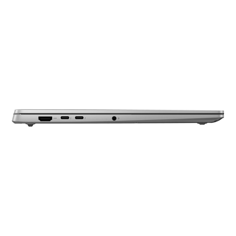 ASUS Vivobook S14 / S5406SAL-OLED312WZ / U5-226V / 14" / WUXGA / 16GB / 512GB / Intel int / W11H / Silver - obrázek č. 2