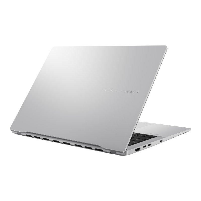ASUS Vivobook S14 / S5406SAL-OLED312WZ / U5-226V / 14" / WUXGA / 16GB / 512GB / Intel int / W11H / Silver - obrázek č. 3