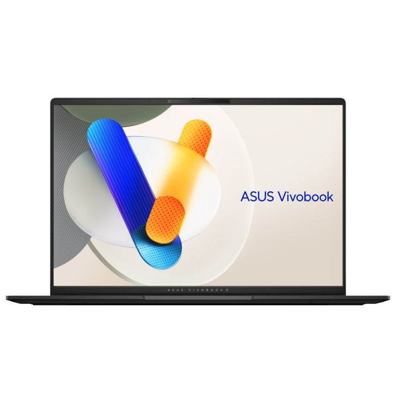 ASUS Vivobook S 16 OLED/ S5606MA/ U9-185H/ 16"/ 3200x2000/ 16GB/ 1TB SSD/ Arc/ W11H/ Black/ 2R - obrázek č. 1