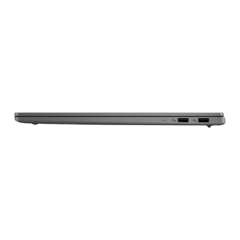 ASUS Vivobook S16 šedý - Snapdragon X, 16 GB, 512 GB SSD, 16", Windows 11 Home - obrázek č. 3