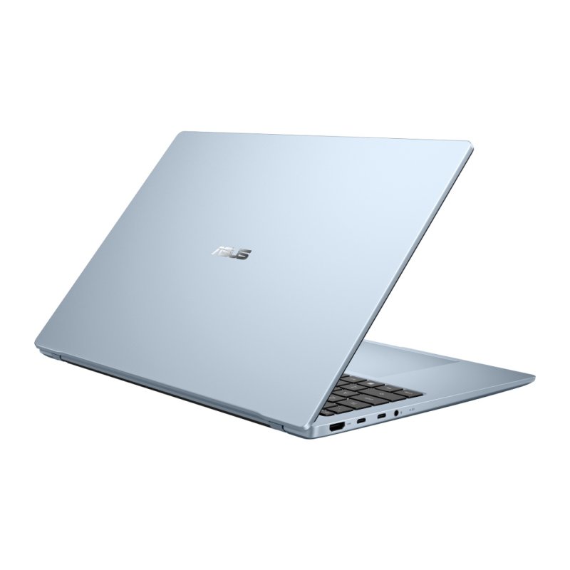 ASUS Vivobook S16 modrý - Snapdragon X, 8 GB, 256 GB SSD, 16", Windows 11 Home - obrázek č. 5