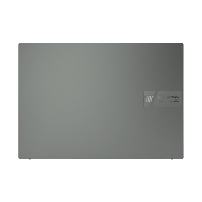 Asus Vivobook S 16X OLED/ S5602/ i7-12700H/ 16"/ 4K/ 16GB/ 512GB SSD/ Iris Xe/ W11H/ Black/ 2R - obrázek č. 13