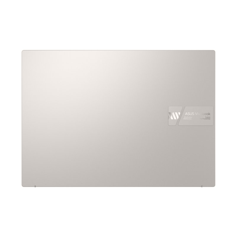 ASUS Vivobook S 16X OLED/ S5602/ i7-12700H/ 16"/ 4K/ 16GB/ 512GB SSD/ Iris Xe/ W11H/ Gold/ 2R - obrázek č. 13
