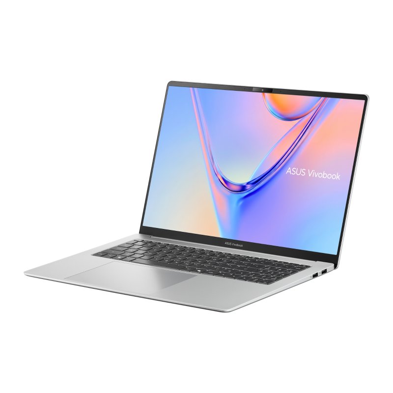 ASUS 16 CORE 7 350 stříbrný - 16 GB, 512 GB SSD, Windows 11 Home - obrázek č. 4