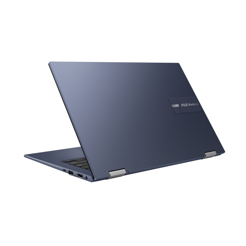 Asus Vivobook Go 14 Flip/ TP1401/ N6000/ 14"/ FHD/ T/ 4GB/ 256GB SSD/ UHD/ W11S/ Blue/ 2R - obrázek č. 8