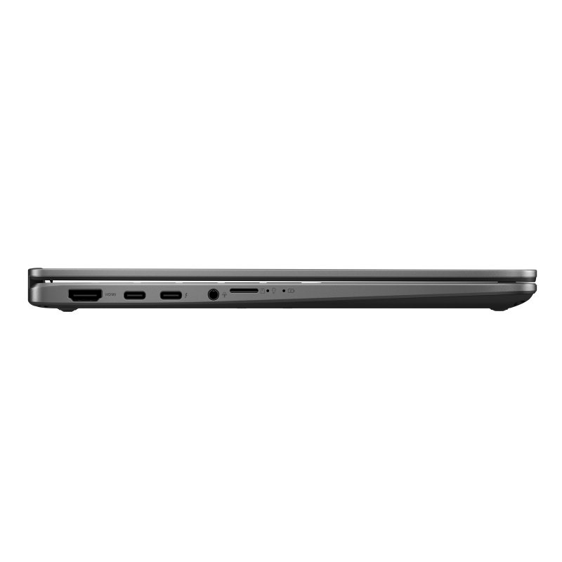 ASUS Vivobook 14 Flip / TP3407SA-OLED147WZ / U7-256V / 14" / WUXGA / T / 16GB / 1TB / Intel int / W11H / Gray - obrázek č. 3
