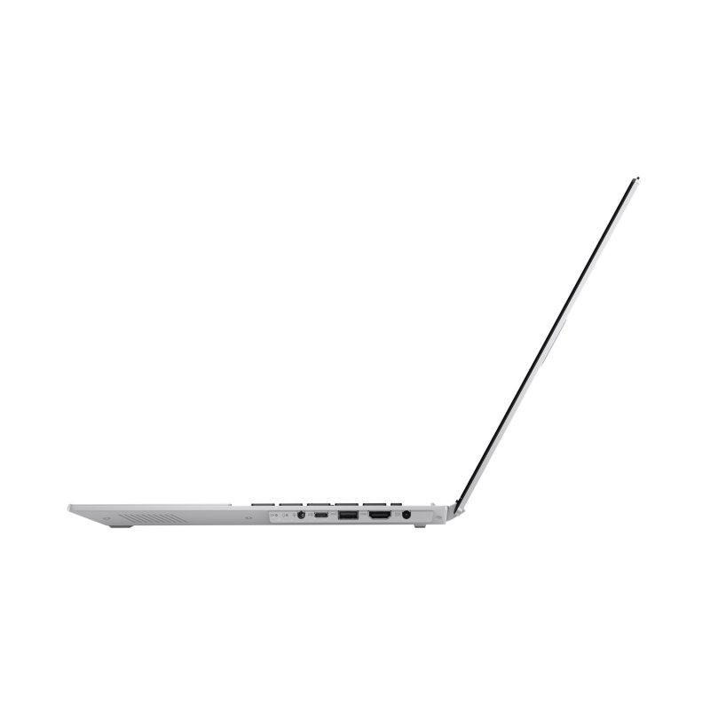 ASUS Vivobook S 16 Flip OLED/ TP3604VA/ i9-13900H/ 16"/ 3200x2000/ T/ 16GB/ 1TB SSD/ Iris Xe/ W11H/ Silver/ 2R - obrázek č. 3