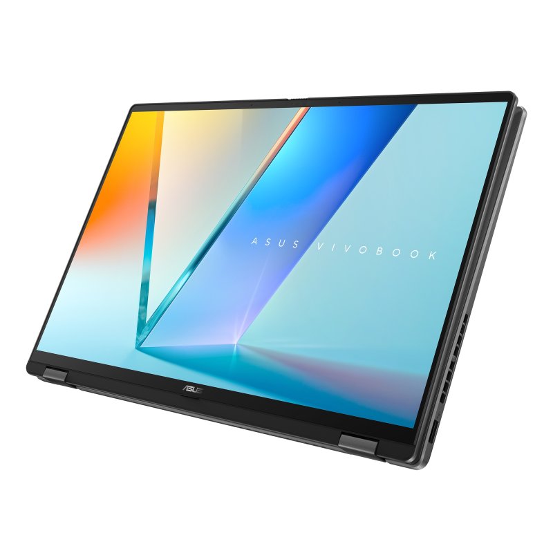 ASUS Vivobook 16 Flip / TP3607SA-OLED099W / U7-258V / 16" / WUXGA / T / 32GB / 1TB / Intel int / W11H / Gray - obrázek č. 2